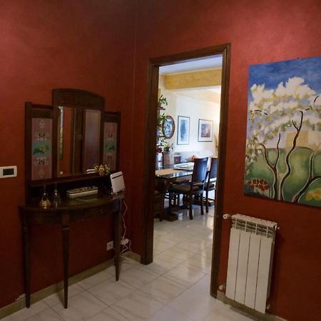 Bramasi House Apartment Milazzo Exterior foto