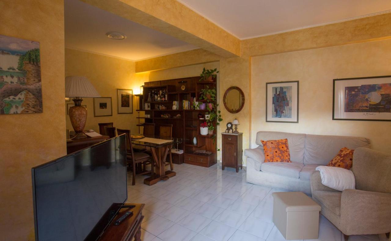 Bramasi House Apartment Milazzo Exterior foto