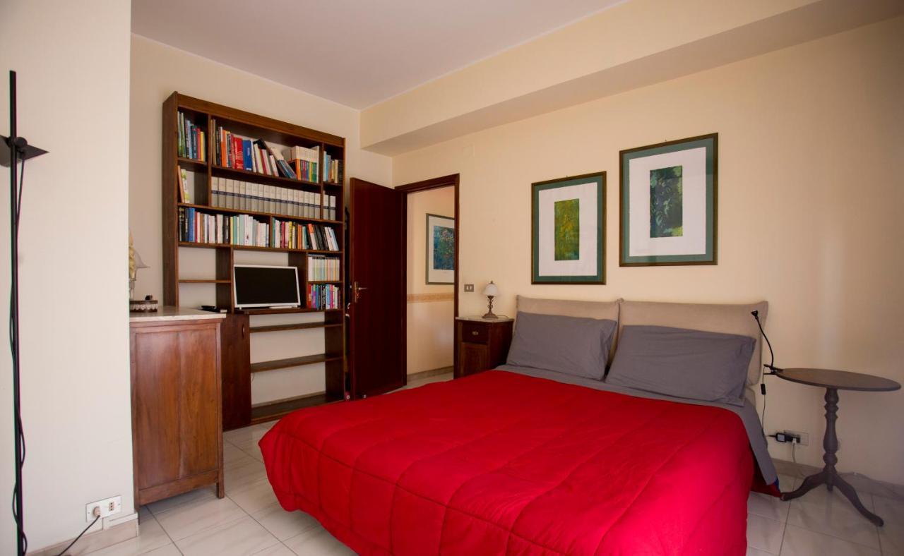 Bramasi House Apartment Milazzo Exterior foto