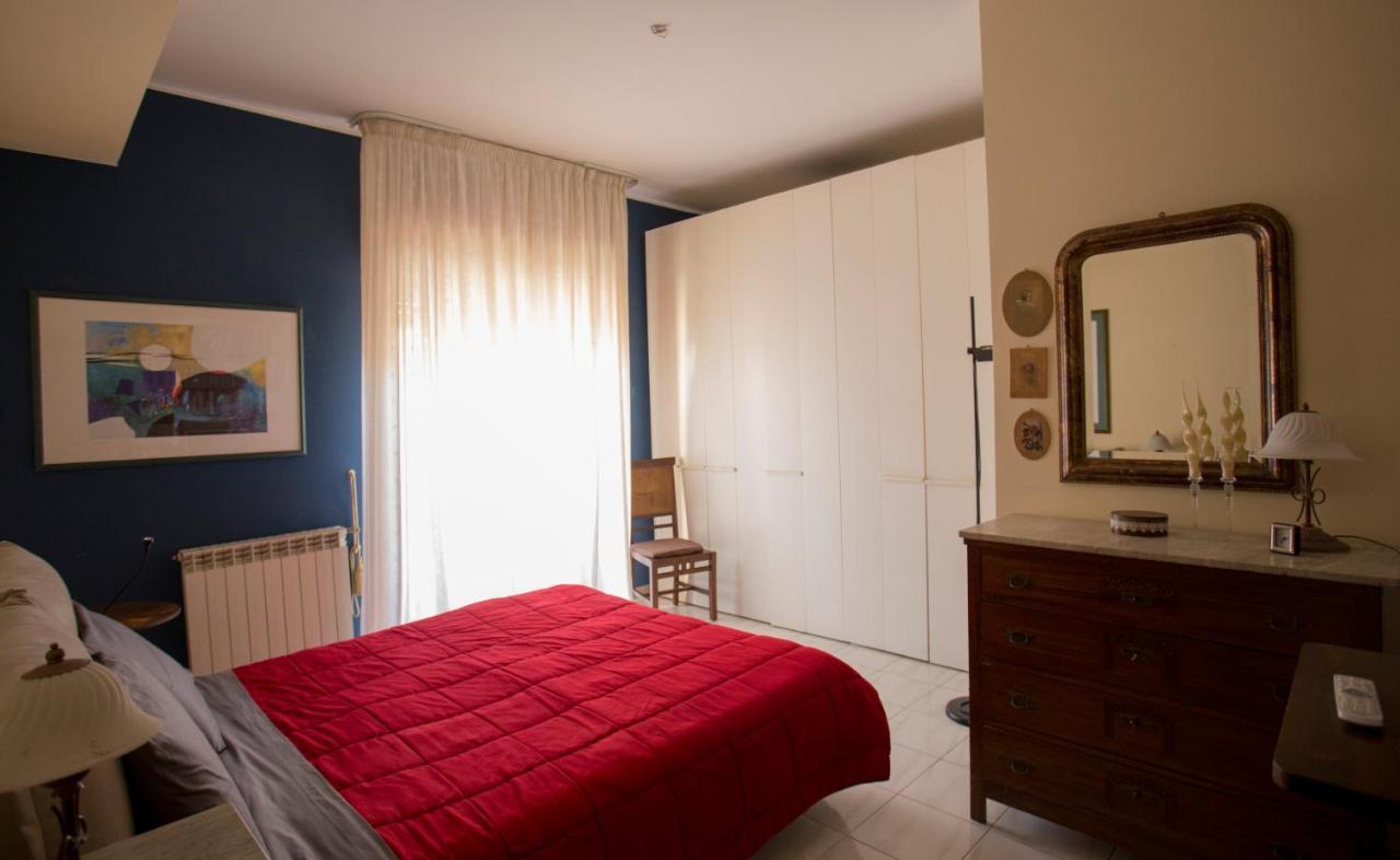 Bramasi House Apartment Milazzo Exterior foto