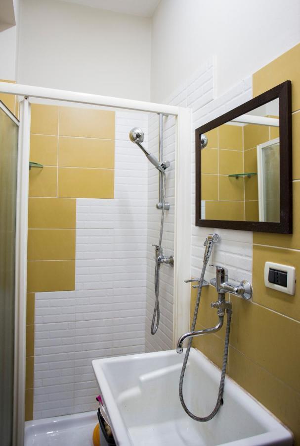 Bramasi House Apartment Milazzo Exterior foto