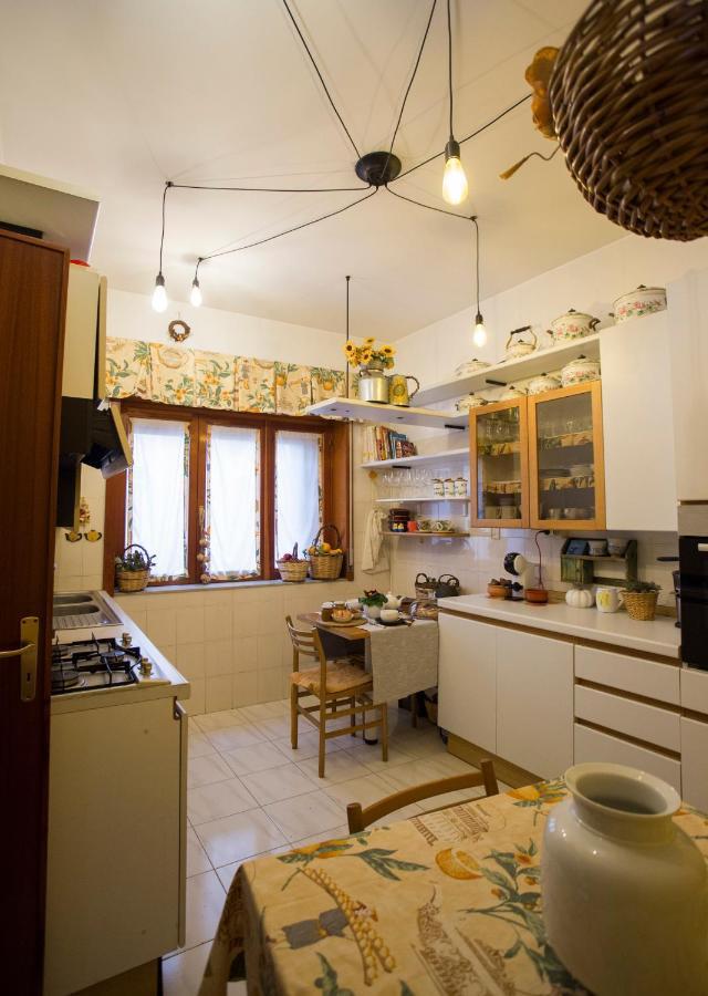 Bramasi House Apartment Milazzo Exterior foto