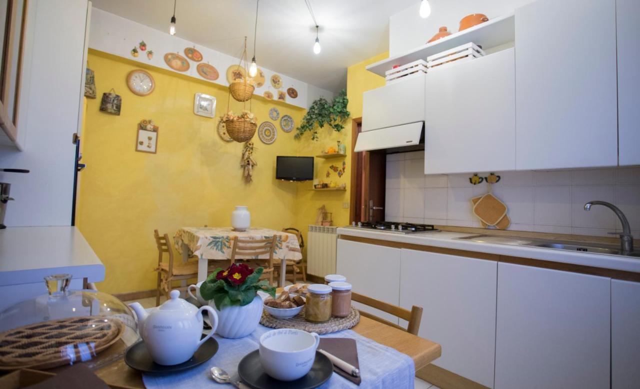Bramasi House Apartment Milazzo Exterior foto