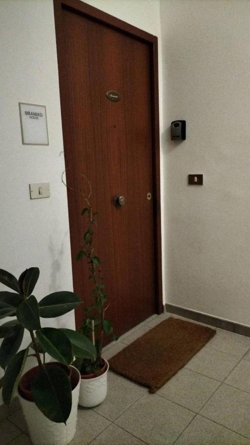 Bramasi House Apartment Milazzo Exterior foto