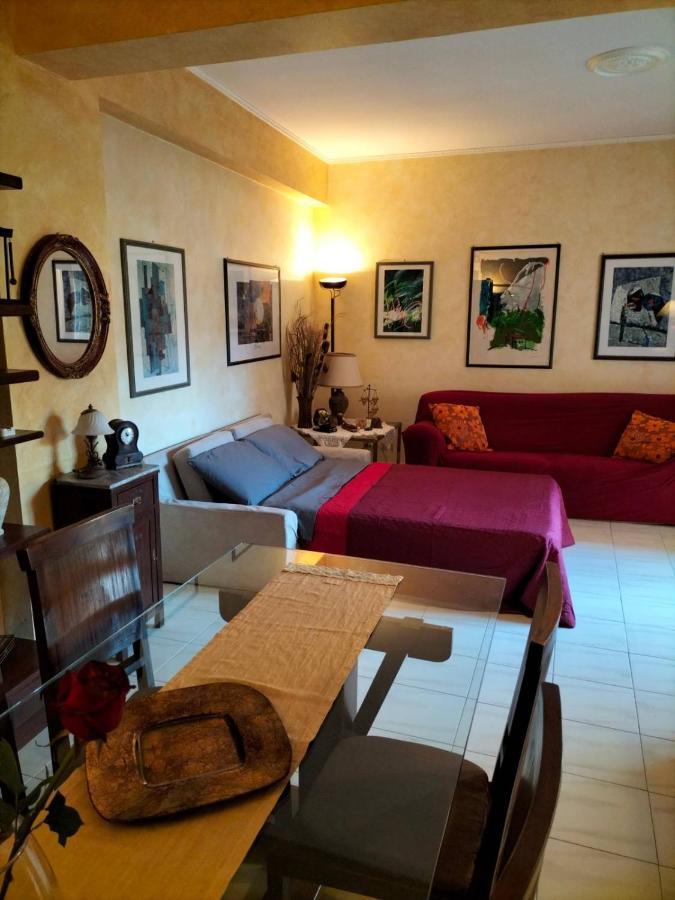 Bramasi House Apartment Milazzo Exterior foto
